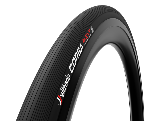 Vittoria Corsa N.EXT TLR Road Tyre